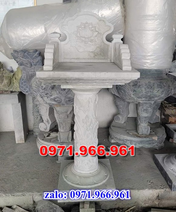 bàn thờ cửu trùng thiên đá xanh, bàn thờ ông thiên đá vàng, bàn thờ trước nhà ngoài trời, bàn thờ ông tà chư thiên, bàn thờ đá granite hoa cương, bàn thờ phật bà quan âm bồ tát, bàn thờ địa tạng vương bồ tát, bàn thờ thông thiên, bàn thờ nghĩa trang lăng mộ, bàn thờ cô hồn vong ngã 3 đường, 