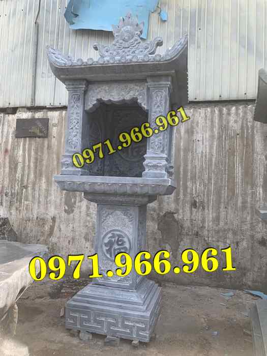 bàn thờ cửu trùng thiên đá xanh, bàn thờ ông thiên đá vàng, bàn thờ trước nhà ngoài trời, bàn thờ ông tà chư thiên, bàn thờ đá granite hoa cương, bàn thờ phật bà quan âm bồ tát, bàn thờ địa tạng vương bồ tát, bàn thờ thông thiên, bàn thờ nghĩa miếu lăng mộ, bàn thờ cô hồn vong ngã 3 đường, 