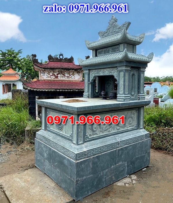 bia mộ đá xanh đẹp, giá bán mộ đá nguyên khối lắp sắp, địa chĩ nơi chỗ bán mộ đá hoa cương granite, kích thước mộ đá tự nhiên chuẩn phong thủy, thiết kế mộ đá trắng vàng theo yêu cầu, lắp đặt mộ đá cao cấp trọn gói theo yêu càu, mộ ông bà bố mẹ gia đình xây đá, mộ ốp đá xanh đen cẩm thạch, mẫu mộ đá đơn giản tam cấp không mái, mộ gia tộc song thân phu thê có mái che, kim tĩnh huyệt mộ bằng đá chôn tươi sang cát, nhà mồ mả để thề lưu giũ hũ lọ tro cốt, mộ sư bảo tháp ba năm bẩy chín tầng hình vuông lục lăng bát giác, mộ đôi tròn sang cát hỏa hung địa táng,