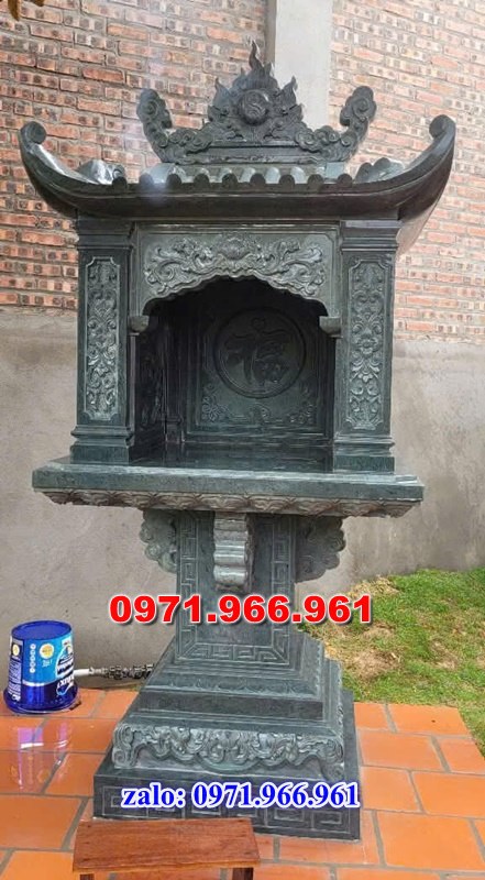 bàn thờ cửu trùng thiên đá xanh, bàn thờ ông thiên đá vàng, bàn thờ trước nhà ngoài trời, bàn thờ ông tà chư thiên, bàn thờ đá granite hoa cương, bàn thờ phật bà quan âm bồ tát, bàn thờ địa tạng vương bồ tát, bàn thờ thông thiên, bàn thờ nghĩa trang lăng mộ, bàn thờ cô hồn vong ngã 3 đường,