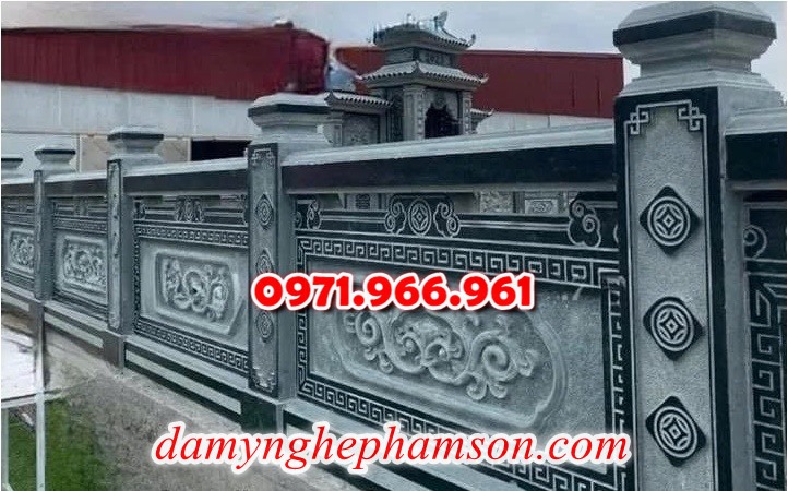 lan can nhà thờ dòng ho, gia đình, lan can đình chùa, lan can nghĩa trang, khu lăng mộ, gia đình, lan can nơi tâm linh, hàng rào từ đường, dòng họ, hàng rào, biệt thự, sân vườn, hàng rào lăng thờ,  nghĩa trang , gia đình, giá bán theo thỏa thuận, kích thước theo nhu cầu khách hàng, bên em chuyên sản xuất, lắp đặt, hoàn thiện theo nhu cầu, tâm linh của gia đình