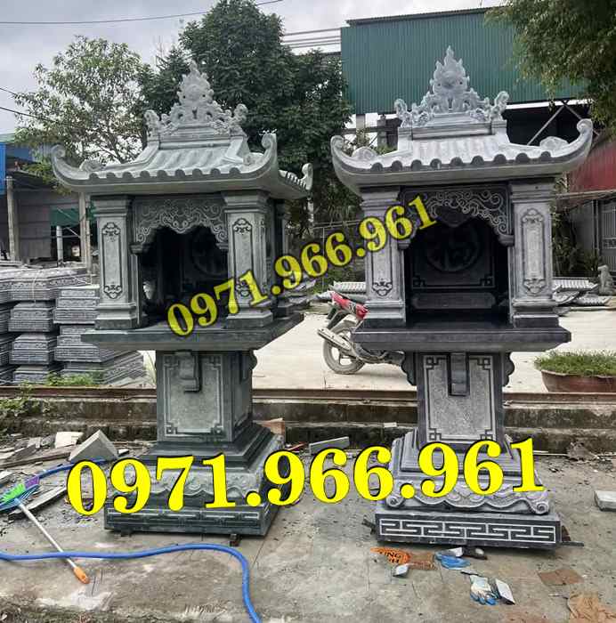 bàn thờ cửu trùng thiên đá xanh, bàn thờ ông thiên đá vàng, bàn thờ trước nhà ngoài trời, bàn thờ ông tà chư thiên, bàn thờ đá granite hoa cương, bàn thờ phật bà quan âm bồ tát, bàn thờ địa tạng vương bồ tát, bàn thờ thông thiên, bàn thờ nghĩa trang lăng mộ, bàn thờ cô hồn vong ngã 3 đường,