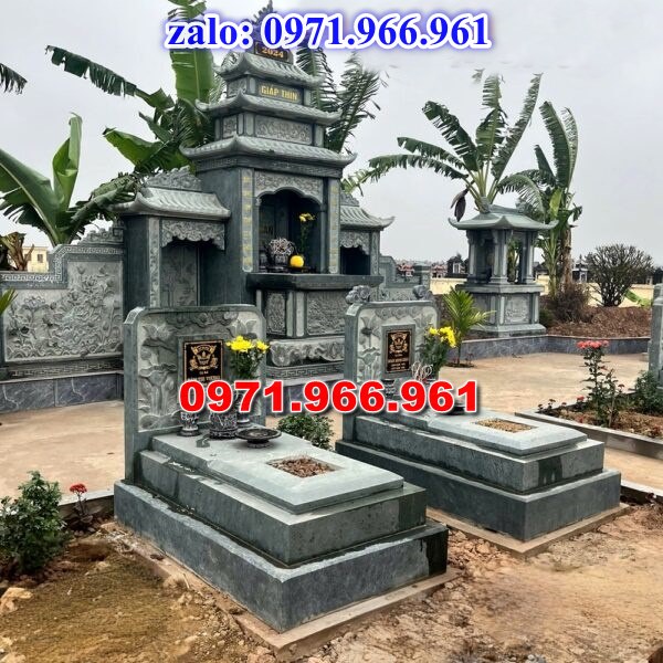 bia mộ đá xanh đẹp, giá bán mộ đá nguyên khối lắp sắp, địa chĩ nơi chỗ bán mộ đá hoa cương granite, kích thước mộ đá tự nhiên chuẩn phong thủy, thiết kế mộ đá trắng vàng theo yêu cầu, lắp đặt mộ đá cao cấp trọn gói theo yêu càu, mộ ông bà bố mẹ gia đình xây đá, mộ ốp đá xanh đen cẩm thạch, mẫu mộ đá đơn giản tam cấp không mái, mộ gia tộc song thân phu thê có mái che, kim tĩnh huyệt mộ bằng đá chôn tươi sang cát, nhà mồ mả để thề lưu giũ hũ lọ tro cốt, mộ sư bảo tháp ba năm bẩy chín tầng hình vuông lục lăng bát giác, mộ đôi tròn sang cát hỏa hung địa táng,