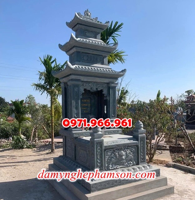 bia mộ đá xanh đẹp, giá bán mộ đá nguyên khối lắp sắp, địa chĩ nơi chỗ bán mộ đá hoa cương granite, kích thước mộ đá tự nhiên chuẩn phong thủy, thiết kế mộ đá trắng vàng theo yêu cầu, lắp đặt mộ đá cao cấp trọn gói theo yêu càu, mộ ông bà bố mẹ gia đình xây đá, mộ ốp đá xanh đen cẩm thạch, mẫu mộ đá đơn giản tam cấp không mái, mộ gia tộc song thân phu thê có mái che, kim tĩnh huyệt mộ bằng đá chôn tươi sang cát, nhà mồ mả để thề lưu giũ hũ lọ tro cốt, mộ sư bảo tháp ba năm bẩy chín tầng hình vuông lục lăng bát giác, mộ đôi tròn sang cát hỏa hung địa táng,