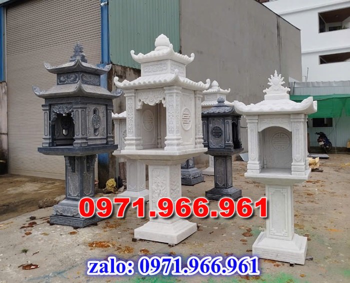 bàn thờ cửu trùng thiên đá xanh, bàn thờ ông thiên đá vàng, bàn thờ trước nhà ngoài trời, bàn thờ ông tà chư thiên, bàn thờ đá granite hoa cương, bàn thờ phật bà quan âm bồ tát, bàn thờ địa tạng vương bồ tát, bàn thờ thông thiên, bàn thờ nghĩa miếu lăng mộ, bàn thờ cô hồn vong ngã 3 đường, 