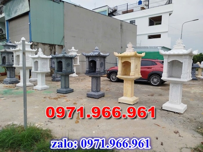 bàn thờ cửu trùng thiên đá xanh, bàn thờ ông thiên đá vàng, bàn thờ trước nhà ngoài trời, bàn thờ ông tà chư thiên, bàn thờ đá granite hoa cương, bàn thờ phật bà quan âm bồ tát, bàn thờ địa tạng vương bồ tát, bàn thờ thông thiên, bàn thờ nghĩa miếu lăng mộ, bàn thờ cô hồn vong ngã 3 đường,