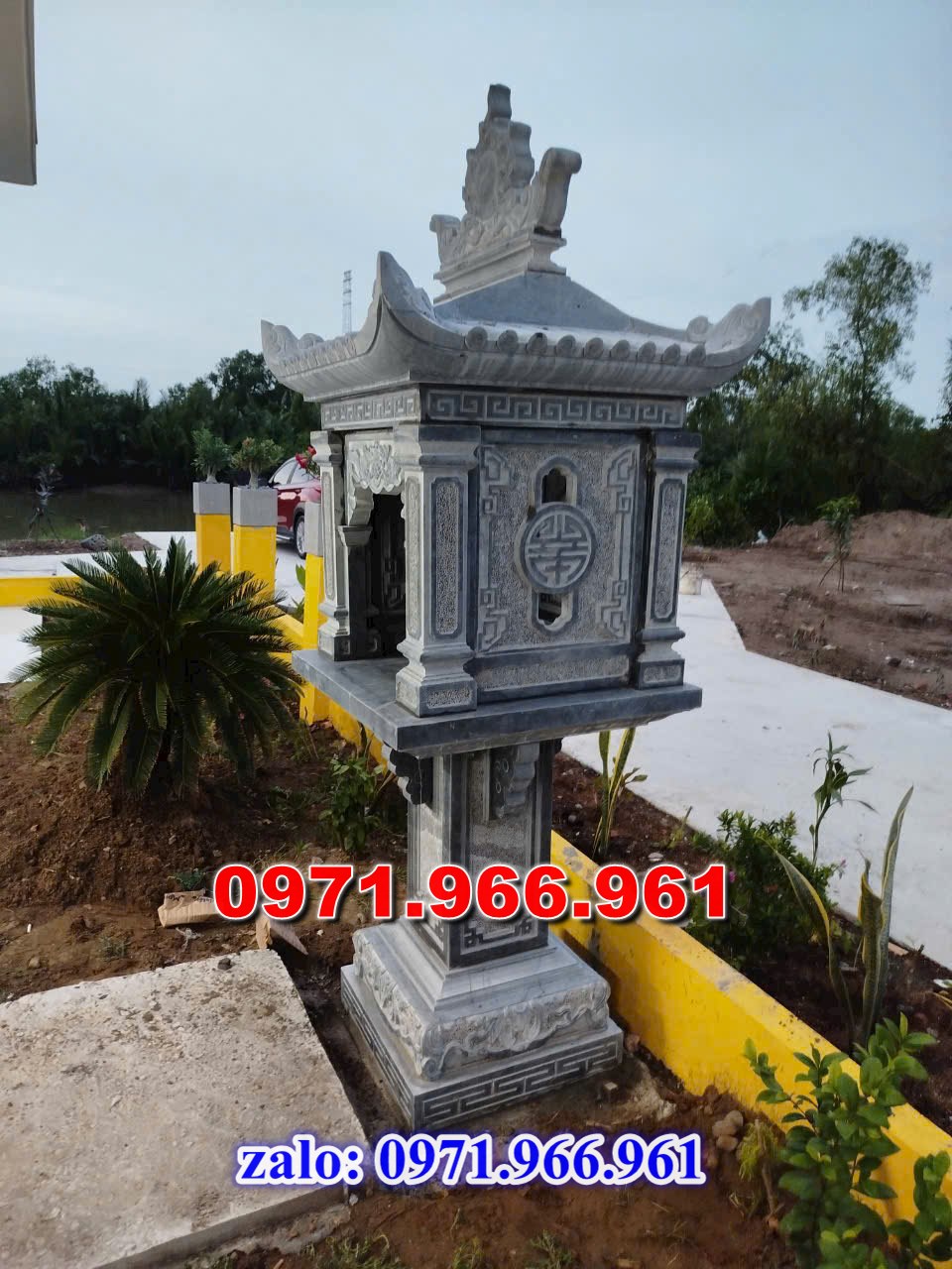 bàn thờ cửu trùng thiên đá xanh, bàn thờ ông thiên đá vàng, bàn thờ trước nhà ngoài trời, bàn thờ ông tà chư thiên, bàn thờ đá granite hoa cương, bàn thờ phật bà quan âm bồ tát, bàn thờ địa tạng vương bồ tát, bàn thờ thông thiên, bàn thờ nghĩa trang lăng mộ, bàn thờ cô hồn vong ngã 3 đường,