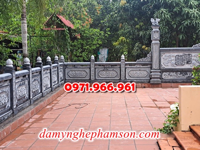 lan can nhà thờ dòng ho, gia đình, lan can đình chùa, lan can nghĩa trang, khu lăng mộ, gia đình, lan can nơi tâm linh, hàng rào từ đường, dòng họ, hàng rào, biệt thự, sân vườn, hàng rào lăng thờ,  nghĩa trang , gia đình, giá bán theo thỏa thuận, kích thước theo nhu cầu khách hàng, bên em chuyên sản xuất, lắp đặt, hoàn thiện theo nhu cầu, tâm linh của gia đình