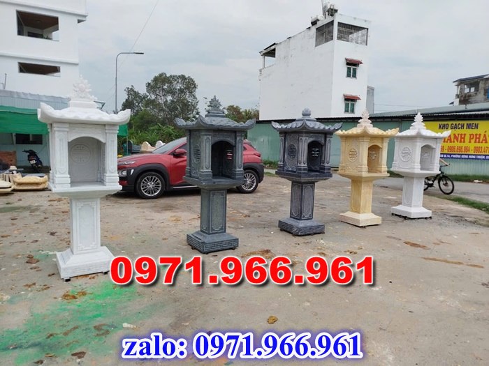 bàn thờ cửu trùng thiên đá xanh, bàn thờ ông thiên đá vàng, bàn thờ trước nhà ngoài trời, bàn thờ ông tà chư thiên, bàn thờ đá granite hoa cương, bàn thờ phật bà quan âm bồ tát, bàn thờ địa tạng vương bồ tát, bàn thờ thông thiên, bàn thờ nghĩa trang lăng mộ, bàn thờ cô hồn vong ngã 3 đường, 