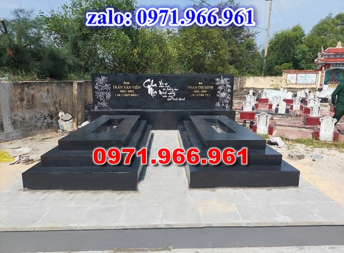 bia mộ đá xanh đẹp, giá bán mộ đá nguyên khối lắp sắp, địa chĩ nơi chỗ bán mộ đá hoa cương granite, kích thước mộ đá tự nhiên chuẩn phong thủy, thiết kế mộ đá trắng vàng theo yêu cầu, lắp đặt mộ đá cao cấp trọn gói theo yêu càu, mộ ông bà bố mẹ gia đình xây đá, mộ ốp đá xanh đen cẩm thạch, mẫu mộ đá đơn giản tam cấp không mái, mộ gia tộc song thân phu thê có mái che, kim tĩnh huyệt mộ bằng đá chôn tươi sang cát, nhà mồ mả để thề lưu giũ hũ lọ tro cốt, mộ sư bảo tháp ba năm bẩy chín tầng hình vuông lục lăng bát giác, mộ đôi tròn sang cát hỏa hung địa táng,