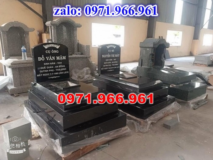 bia mộ đá xanh đẹp, giá bán mộ đá nguyên khối lắp sắp, địa chĩ nơi chỗ bán mộ đá hoa cương granite, kích thước mộ đá tự nhiên chuẩn phong thủy, thiết kế mộ đá trắng vàng theo yêu cầu, lắp đặt mộ đá cao cấp trọn gói theo yêu càu, mộ ông bà bố mẹ gia đình xây đá, mộ ốp đá xanh đen cẩm thạch, mẫu mộ đá đơn giản tam cấp không mái, mộ gia tộc song thân phu thê có mái che, kim tĩnh huyệt mộ bằng đá chôn tươi sang cát, nhà mồ mả để thề lưu giũ hũ lọ tro cốt, mộ sư bảo tháp ba năm bẩy chín tầng hình vuông lục lăng bát giác, mộ đôi tròn sang cát hỏa hung địa táng,
