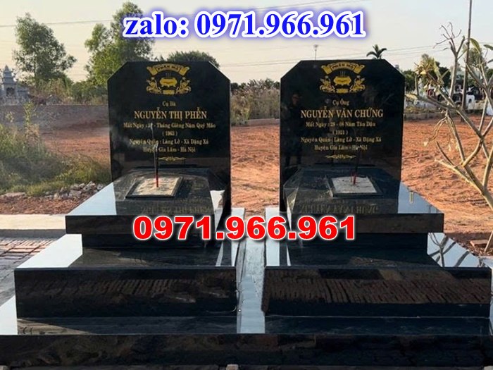 bia mộ đá xanh đẹp, giá bán mộ đá nguyên khối lắp sắp, địa chĩ nơi chỗ bán mộ đá hoa cương granite, kích thước mộ đá tự nhiên chuẩn phong thủy, thiết kế mộ đá trắng vàng theo yêu cầu, lắp đặt mộ đá cao cấp trọn gói theo yêu càu, mộ ông bà bố mẹ gia đình xây đá, mộ ốp đá xanh đen cẩm thạch, mẫu mộ đá đơn giản tam cấp không mái, mộ gia tộc song thân phu thê có mái che, kim tĩnh huyệt mộ bằng đá chôn tươi sang cát, nhà mồ mả để thề lưu giũ hũ lọ tro cốt, mộ sư bảo tháp ba năm bẩy chín tầng hình vuông lục lăng bát giác, mộ đôi tròn sang cát hỏa hung địa táng,