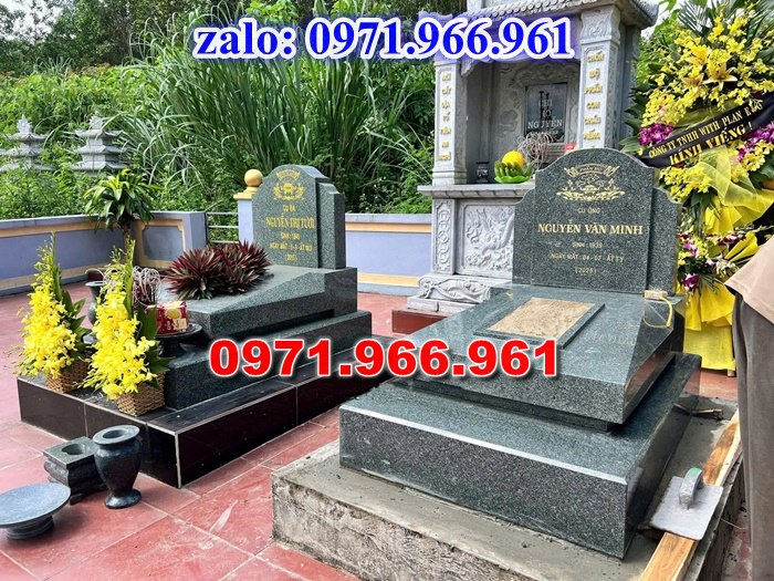 bia mộ đá xanh đẹp, giá bán mộ đá nguyên khối lắp sắp, địa chĩ nơi chỗ bán mộ đá hoa cương granite, kích thước mộ đá tự nhiên chuẩn phong thủy, thiết kế mộ đá trắng vàng theo yêu cầu, lắp đặt mộ đá cao cấp trọn gói theo yêu càu, mộ ông bà bố mẹ gia đình xây đá, mộ ốp đá xanh đen cẩm thạch, mẫu mộ đá đơn giản tam cấp không mái, mộ gia tộc song thân phu thê có mái che, kim tĩnh huyệt mộ bằng đá chôn tươi sang cát, nhà mồ mả để thề lưu giũ hũ lọ tro cốt, mộ sư bảo tháp ba năm bẩy chín tầng hình vuông lục lăng bát giác, mộ đôi tròn sang cát hỏa hung địa táng,