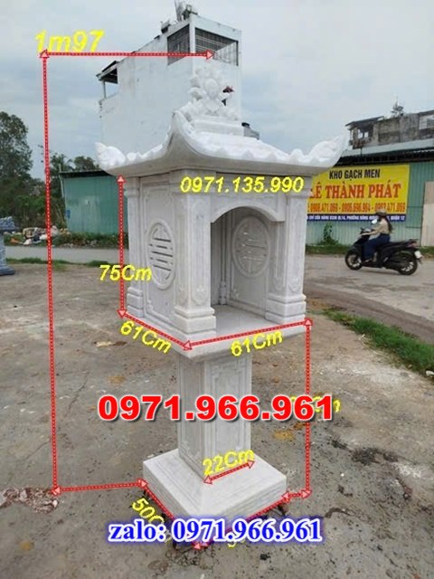 bàn thờ cửu trùng thiên đá xanh, bàn thờ ông thiên đá vàng, bàn thờ trước nhà ngoài trời, bàn thờ ông tà chư thiên, bàn thờ đá granite hoa cương, bàn thờ phật bà quan âm bồ tát, bàn thờ địa tạng vương bồ tát, bàn thờ thông thiên, bàn thờ nghĩa trang lăng mộ, bàn thờ cô hồn vong ngã 3 đường, 