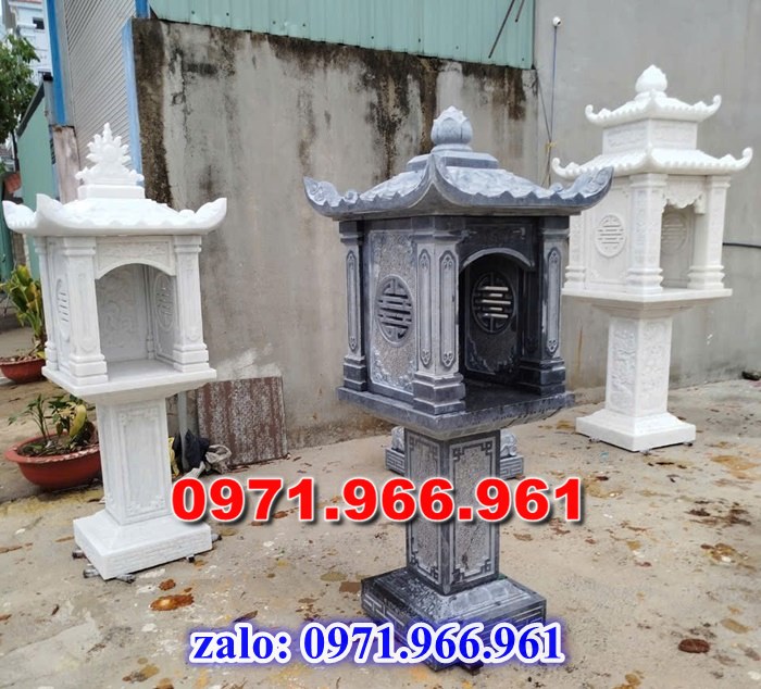 bàn thờ cửu trùng thiên đá xanh, bàn thờ ông thiên đá vàng, bàn thờ trước nhà ngoài trời, bàn thờ ông tà chư thiên, bàn thờ đá granite hoa cương, bàn thờ phật bà quan âm bồ tát, bàn thờ địa tạng vương bồ tát, bàn thờ thông thiên, bàn thờ nghĩa miếu lăng mộ, bàn thờ cô hồn vong ngã 3 đường, 