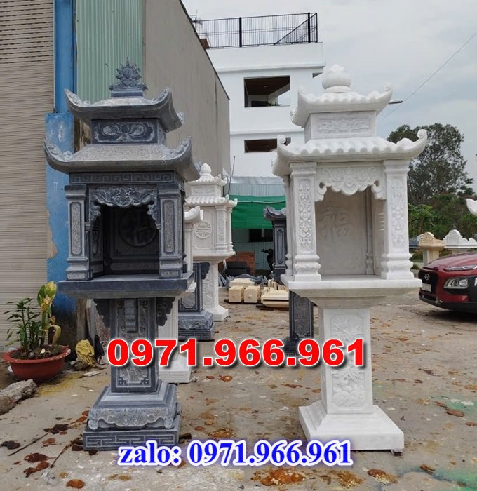 bàn thờ cửu trùng thiên đá xanh, bàn thờ ông thiên đá vàng, bàn thờ trước nhà ngoài trời, bàn thờ ông tà chư thiên, bàn thờ đá granite hoa cương, bàn thờ phật bà quan âm bồ tát, bàn thờ địa tạng vương bồ tát, bàn thờ thông thiên, bàn thờ nghĩa trang lăng mộ, bàn thờ cô hồn vong ngã 3 đường,