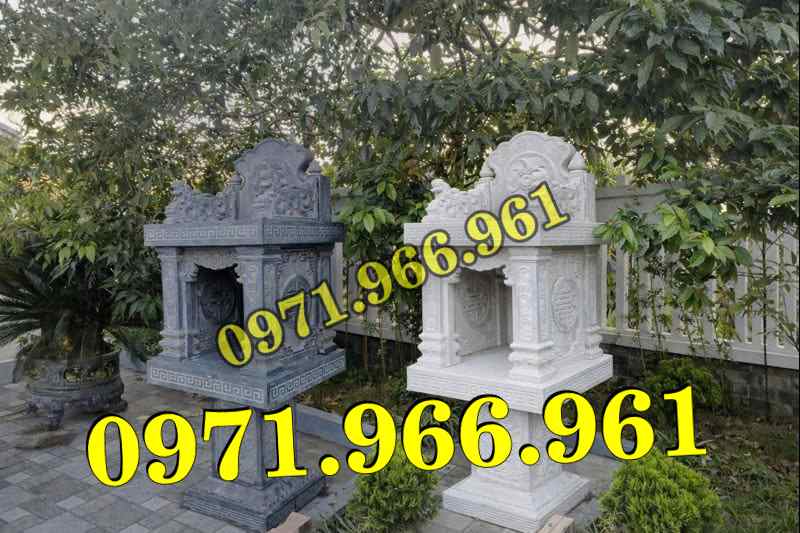 bàn thờ cửu trùng thiên đá xanh, bàn thờ ông thiên đá vàng, bàn thờ trước nhà ngoài trời, bàn thờ ông tà chư thiên, bàn thờ đá granite hoa cương, bàn thờ phật bà quan âm bồ tát, bàn thờ địa tạng vương bồ tát, bàn thờ thông thiên, bàn thờ nghĩa trang lăng mộ, bàn thờ cô hồn vong ngã 3 đường, 