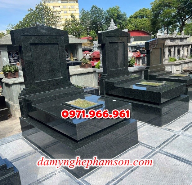 bia mộ đá xanh đẹp, giá bán mộ đá nguyên khối lắp sắp, địa chĩ nơi chỗ bán mộ đá hoa cương granite, kích thước mộ đá tự nhiên chuẩn phong thủy, thiết kế mộ đá trắng vàng theo yêu cầu, lắp đặt mộ đá cao cấp trọn gói theo yêu càu, mộ ông bà bố mẹ gia đình xây đá, mộ ốp đá xanh đen cẩm thạch, mẫu mộ đá đơn giản tam cấp không mái, mộ gia tộc song thân phu thê có mái che, kim tĩnh huyệt mộ bằng đá chôn tươi sang cát, nhà mồ mả để thề lưu giũ hũ lọ tro cốt, mộ sư bảo tháp ba năm bẩy chín tầng hình vuông lục lăng bát giác, mộ đôi tròn sang cát hỏa hung địa táng,