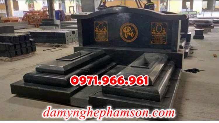 bia mộ đá xanh đẹp, giá bán mộ đá nguyên khối lắp sắp, địa chĩ nơi chỗ bán mộ đá hoa cương granite, kích thước mộ đá tự nhiên chuẩn phong thủy, thiết kế mộ đá trắng vàng theo yêu cầu, lắp đặt mộ đá cao cấp trọn gói theo yêu càu, mộ ông bà bố mẹ gia đình xây đá, mộ ốp đá xanh đen cẩm thạch, mẫu mộ đá đơn giản tam cấp không mái, mộ gia tộc song thân phu thê có mái che, kim tĩnh huyệt mộ bằng đá chôn tươi sang cát, nhà mồ mả để thề lưu giũ hũ lọ tro cốt, mộ sư bảo tháp ba năm bẩy chín tầng hình vuông lục lăng bát giác, mộ đôi tròn sang cát hỏa hung địa táng,