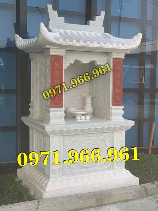 bàn thờ cửu trùng thiên đá xanh, bàn thờ ông thiên đá vàng, bàn thờ trước nhà ngoài trời, bàn thờ ông tà chư thiên, bàn thờ đá granite hoa cương, bàn thờ phật bà quan âm bồ tát, bàn thờ địa tạng vương bồ tát, bàn thờ thông thiên, bàn thờ nghĩa miếu lăng mộ, bàn thờ cô hồn vong ngã 3 đường, 