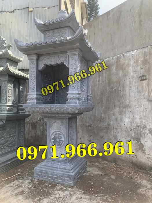 bàn thờ cửu trùng thiên đá xanh, bàn thờ ông thiên đá vàng, bàn thờ trước nhà ngoài trời, bàn thờ ông tà chư thiên, bàn thờ đá granite hoa cương, bàn thờ phật bà quan âm bồ tát, bàn thờ địa tạng vương bồ tát, bàn thờ thông thiên, bàn thờ nghĩa miếu lăng mộ, bàn thờ cô hồn vong ngã 3 đường, 