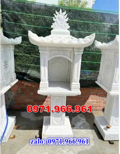 bàn thờ cửu trùng thiên đá xanh, bàn thờ ông thiên đá vàng, bàn thờ trước nhà ngoài trời, bàn thờ ông tà chư thiên, bàn thờ đá granite hoa cương, bàn thờ phật bà quan âm bồ tát, bàn thờ địa tạng vương bồ tát, bàn thờ thông thiên, bàn thờ nghĩa miếu lăng mộ, bàn thờ cô hồn vong ngã 3 đường,