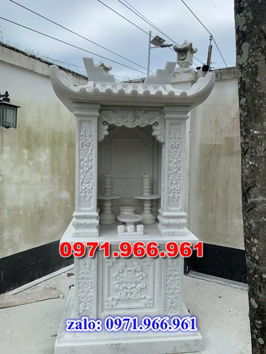 bàn thờ cửu trùng thiên đá xanh, bàn thờ ông thiên đá vàng, bàn thờ trước nhà ngoài trời, bàn thờ ông tà chư thiên, bàn thờ đá granite hoa cương, bàn thờ phật bà quan âm bồ tát, bàn thờ địa tạng vương bồ tát, bàn thờ thông thiên, bàn thờ nghĩa miếu lăng mộ, bàn thờ cô hồn vong ngã 3 đường, 