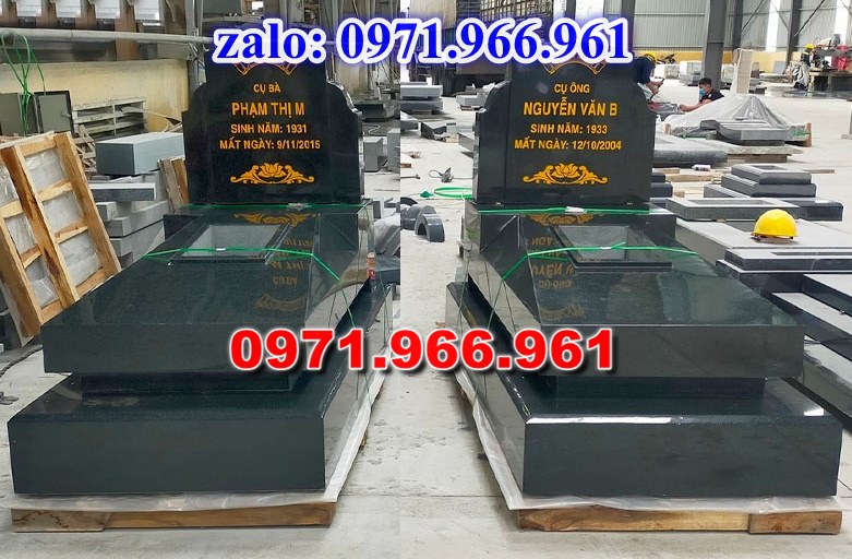 bia mộ đá xanh đẹp, giá bán mộ đá nguyên khối lắp sắp, địa chĩ nơi chỗ bán mộ đá hoa cương granite, kích thước mộ đá tự nhiên chuẩn phong thủy, thiết kế mộ đá trắng vàng theo yêu cầu, lắp đặt mộ đá cao cấp trọn gói theo yêu càu, mộ ông bà bố mẹ gia đình xây đá, mộ ốp đá xanh đen cẩm thạch, mẫu mộ đá đơn giản tam cấp không mái, mộ gia tộc song thân phu thê có mái che, kim tĩnh huyệt mộ bằng đá chôn tươi sang cát, nhà mồ mả để thề lưu giũ hũ lọ tro cốt, mộ sư bảo tháp ba năm bẩy chín tầng hình vuông lục lăng bát giác, mộ đôi tròn sang cát hỏa hung địa táng,