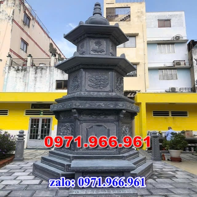 tháp đá xanh đẹp, giá bán tháp đá nguyên khối lắp sắp, địa chĩ nơi chỗ bán tháp đá hoa cương granite, kích thước tháp đá tự nhiên chuẩn phong thủy, thiết kế tháp đá trắng vàng theo yêu cầu, lắp đặt tháp đá cao cấp trọn gói theo yêu càu, mộ ông bà bố mẹ gia đình xây đá, mộ ốp đá xanh đen cẩm thạch, mẫu tháp đá đơn giản tam cấp không mái, mộ gia tộc song thân phu thê có mái che, kim tĩnh huyệt mộ bằng đá chôn tươi sang cát, nhà mồ mả để thề lưu giũ hũ lọ tro cốt, mộ sư bảo tháp ba năm bẩy chín tầng hình vuông lục lăng bát giác, mộ đôi tròn sang cát hỏa hung địa táng,