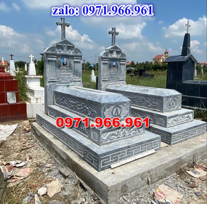 bia mộ đá xanh đẹp, giá bán mộ đá nguyên khối lắp sắp, địa chĩ nơi chỗ bán mộ đá hoa cương granite, kích thước mộ đá tự nhiên chuẩn phong thủy, thiết kế mộ đá trắng vàng theo yêu cầu, lắp đặt mộ đá cao cấp trọn gói theo yêu càu, mộ ông bà bố mẹ gia đình xây đá, mộ ốp đá xanh đen cẩm thạch, mẫu mộ đá đơn giản tam cấp không mái, mộ gia tộc song thân phu thê có mái che, kim tĩnh huyệt mộ bằng đá chôn tươi sang cát, nhà mồ mả để thề lưu giũ hũ lọ tro cốt, mộ sư bảo tháp ba năm bẩy chín tầng hình vuông lục lăng bát giác, mộ đôi tròn sang cát hỏa hung địa táng,