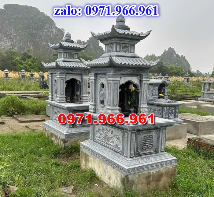 bia mộ đá xanh đẹp, giá bán mộ đá nguyên khối lắp sắp, địa chĩ nơi chỗ bán mộ đá hoa cương granite, kích thước mộ đá tự nhiên chuẩn phong thủy, thiết kế mộ đá trắng vàng theo yêu cầu, lắp đặt mộ đá cao cấp trọn gói theo yêu càu, mộ ông bà bố mẹ gia đình xây đá, mộ ốp đá xanh đen cẩm thạch, mẫu mộ đá đơn giản tam cấp không mái, mộ gia tộc song thân phu thê có mái che, kim tĩnh huyệt mộ bằng đá chôn tươi sang cát, nhà mồ mả để thề lưu giũ hũ lọ tro cốt, mộ sư bảo tháp ba năm bẩy chín tầng hình vuông lục lăng bát giác, mộ đôi tròn sang cát hỏa hung địa táng,