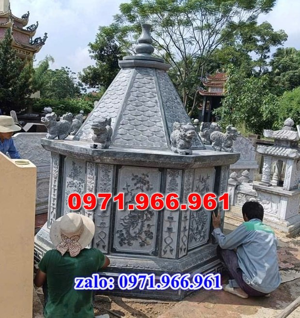 tháp đá xanh đẹp, giá bán tháp đá nguyên khối lắp sắp, địa chĩ nơi chỗ bán tháp đá hoa cương granite, kích thước tháp đá tự nhiên chuẩn phong thủy, thiết kế tháp đá trắng vàng theo yêu cầu, lắp đặt tháp đá cao cấp trọn gói theo yêu càu, mộ ông bà bố mẹ gia đình xây đá, mộ ốp đá xanh đen cẩm thạch, mẫu tháp đá đơn giản tam cấp không mái, mộ gia tộc song thân phu thê có mái che, kim tĩnh huyệt mộ bằng đá chôn tươi sang cát, nhà mồ mả để thề lưu giũ hũ lọ tro cốt, mộ sư bảo tháp ba năm bẩy chín tầng hình vuông lục lăng bát giác, mộ đôi tròn sang cát hỏa hung địa táng,