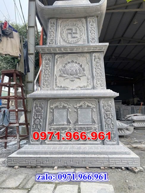 tháp đá xanh đẹp, giá bán tháp đá nguyên khối lắp sắp, địa chĩ nơi chỗ bán tháp đá hoa cương granite, kích thước tháp đá tự nhiên chuẩn phong thủy, thiết kế tháp đá trắng vàng theo yêu cầu, lắp đặt tháp đá cao cấp trọn gói theo yêu càu, mộ ông bà bố mẹ gia đình xây đá, mộ ốp đá xanh đen cẩm thạch, mẫu tháp đá đơn giản tam cấp không mái, mộ gia tộc song thân phu thê có mái che, kim tĩnh huyệt mộ bằng đá chôn tươi sang cát, nhà mồ mả để thề lưu giũ hũ lọ tro cốt, mộ sư bảo tháp ba năm bẩy chín tầng hình vuông lục lăng bát giác, mộ đôi tròn sang cát hỏa hung địa táng,