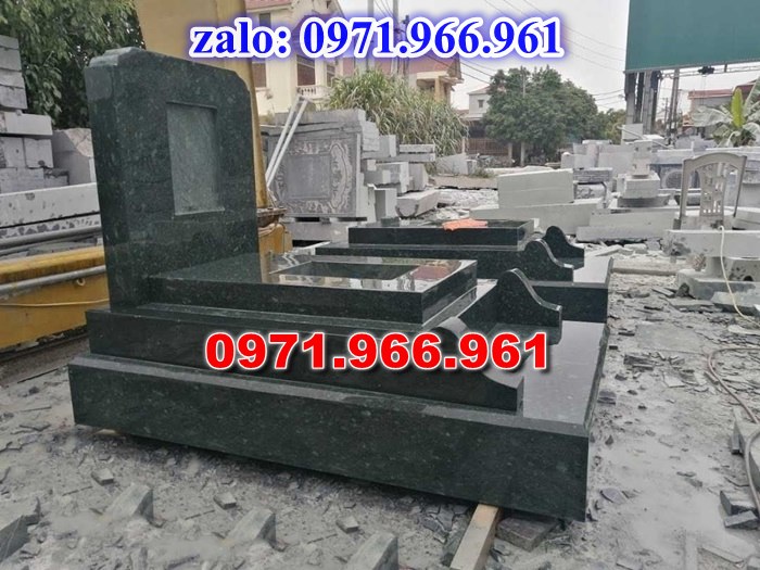 bia mộ đá xanh đẹp, giá bán mộ đá nguyên khối lắp sắp, địa chĩ nơi chỗ bán mộ đá hoa cương granite, kích thước mộ đá tự nhiên chuẩn phong thủy, thiết kế mộ đá trắng vàng theo yêu cầu, lắp đặt mộ đá cao cấp trọn gói theo yêu càu, mộ ông bà bố mẹ gia đình xây đá, mộ ốp đá xanh đen cẩm thạch, mẫu mộ đá đơn giản tam cấp không mái, mộ gia tộc song thân phu thê có mái che, kim tĩnh huyệt mộ bằng đá chôn tươi sang cát, nhà mồ mả để thề lưu giũ hũ lọ tro cốt, mộ sư bảo tháp ba năm bẩy chín tầng hình vuông lục lăng bát giác, mộ đôi tròn sang cát hỏa hung địa táng,