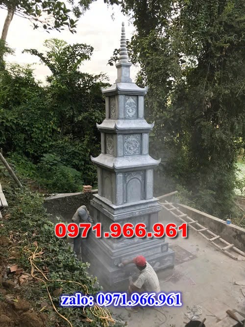 tháp đá xanh đẹp, giá bán tháp đá nguyên khối lắp sắp, địa chĩ nơi chỗ bán tháp đá hoa cương granite, kích thước tháp đá tự nhiên chuẩn phong thủy, thiết kế tháp đá trắng vàng theo yêu cầu, lắp đặt tháp đá cao cấp trọn gói theo yêu càu, mộ ông bà bố mẹ gia đình xây đá, mộ ốp đá xanh đen cẩm thạch, mẫu tháp đá đơn giản tam cấp không mái, mộ gia tộc song thân phu thê có mái che, kim tĩnh huyệt mộ bằng đá chôn tươi sang cát, nhà mồ mả để thề lưu giũ hũ lọ tro cốt, mộ sư bảo tháp ba năm bẩy chín tầng hình vuông lục lăng bát giác, mộ đôi tròn sang cát hỏa hung địa táng,