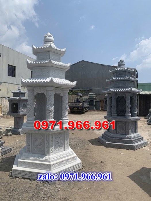 tháp đá xanh đẹp, giá bán tháp đá nguyên khối lắp sắp, địa chĩ nơi chỗ bán tháp đá hoa cương granite, kích thước tháp đá tự nhiên chuẩn phong thủy, thiết kế tháp đá trắng vàng theo yêu cầu, lắp đặt tháp đá cao cấp trọn gói theo yêu càu, mộ ông bà bố mẹ gia đình xây đá, mộ ốp đá xanh đen cẩm thạch, mẫu tháp đá đơn giản tam cấp không mái, mộ gia tộc song thân phu thê có mái che, kim tĩnh huyệt mộ bằng đá chôn tươi sang cát, nhà mồ mả để thề lưu giũ hũ lọ tro cốt, mộ sư bảo tháp ba năm bẩy chín tầng hình vuông lục lăng bát giác, mộ đôi tròn sang cát hỏa hung địa táng,