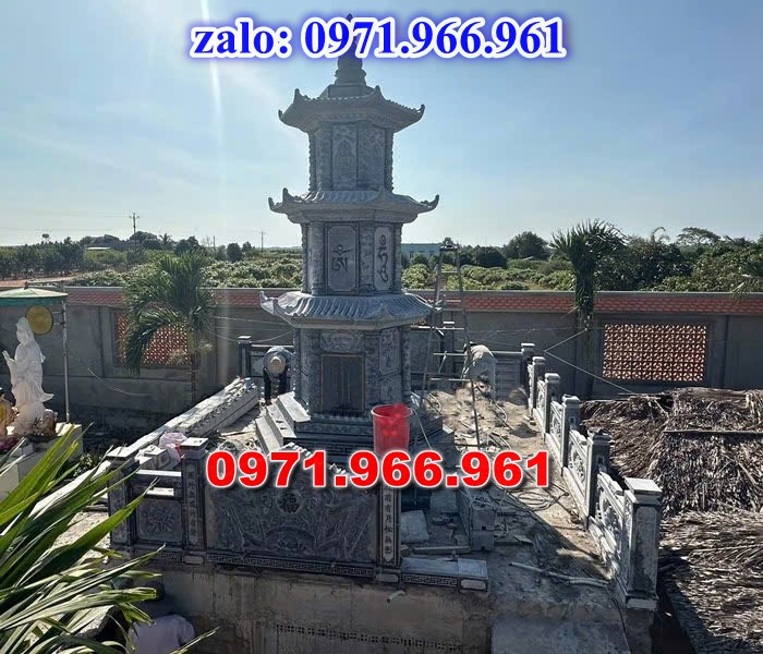 tháp đá xanh đẹp, giá bán tháp đá nguyên khối lắp sắp, địa chĩ nơi chỗ bán tháp đá hoa cương granite, kích thước tháp đá tự nhiên chuẩn phong thủy, thiết kế tháp đá trắng vàng theo yêu cầu, lắp đặt tháp đá cao cấp trọn gói theo yêu càu, mộ ông bà bố mẹ gia đình xây đá, mộ ốp đá xanh đen cẩm thạch, mẫu tháp đá đơn giản tam cấp không mái, mộ gia tộc song thân phu thê có mái che, kim tĩnh huyệt mộ bằng đá chôn tươi sang cát, nhà mồ mả để thề lưu giũ hũ lọ tro cốt, mộ sư bảo tháp ba năm bẩy chín tầng hình vuông lục lăng bát giác, mộ đôi tròn sang cát hỏa hung địa táng,