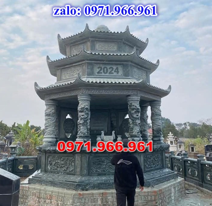 tháp đá xanh đẹp, giá bán tháp đá nguyên khối lắp sắp, địa chĩ nơi chỗ bán tháp đá hoa cương granite, kích thước tháp đá tự nhiên chuẩn phong thủy, thiết kế tháp đá trắng vàng theo yêu cầu, lắp đặt tháp đá cao cấp trọn gói theo yêu càu, mộ ông bà bố mẹ gia đình xây đá, mộ ốp đá xanh đen cẩm thạch, mẫu tháp đá đơn giản tam cấp không mái, mộ gia tộc song thân phu thê có mái che, kim tĩnh huyệt mộ bằng đá chôn tươi sang cát, nhà mồ mả để thề lưu giũ hũ lọ tro cốt, mộ sư bảo tháp ba năm bẩy chín tầng hình vuông lục lăng bát giác, mộ đôi tròn sang cát hỏa hung địa táng,