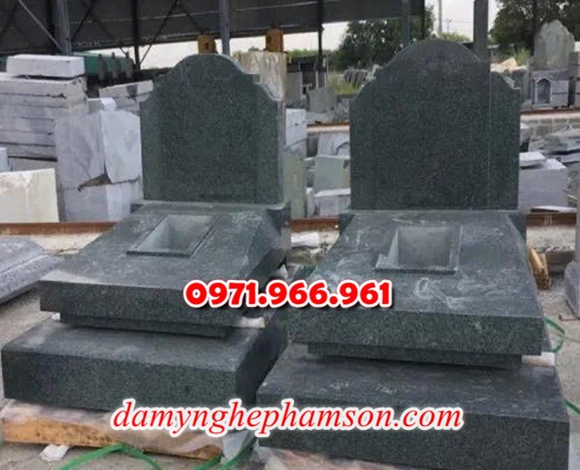 bia mộ đá xanh đẹp, giá bán mộ đá nguyên khối lắp sắp, địa chĩ nơi chỗ bán mộ đá hoa cương granite, kích thước mộ đá tự nhiên chuẩn phong thủy, thiết kế mộ đá trắng vàng theo yêu cầu, lắp đặt mộ đá cao cấp trọn gói theo yêu càu, mộ ông bà bố mẹ gia đình xây đá, mộ ốp đá xanh đen cẩm thạch, mẫu mộ đá đơn giản tam cấp không mái, mộ gia tộc song thân phu thê có mái che, kim tĩnh huyệt mộ bằng đá chôn tươi sang cát, nhà mồ mả để thề lưu giũ hũ lọ tro cốt, mộ sư bảo tháp ba năm bẩy chín tầng hình vuông lục lăng bát giác, mộ đôi tròn sang cát hỏa hung địa táng,
