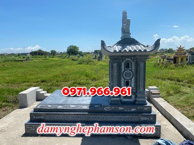 bia mộ đá xanh đẹp, giá bán mộ đá nguyên khối lắp sắp, địa chĩ nơi chỗ bán mộ đá hoa cương granite, kích thước mộ đá tự nhiên chuẩn phong thủy, thiết kế mộ đá trắng vàng theo yêu cầu, lắp đặt mộ đá cao cấp trọn gói theo yêu càu, mộ ông bà bố mẹ gia đình xây đá, mộ ốp đá xanh đen cẩm thạch, mẫu mộ đá đơn giản tam cấp không mái, mộ gia tộc song thân phu thê có mái che, kim tĩnh huyệt mộ bằng đá chôn tươi sang cát, nhà mồ mả để thề lưu giũ hũ lọ tro cốt, mộ sư bảo tháp ba năm bẩy chín tầng hình vuông lục lăng bát giác, mộ đôi tròn sang cát hỏa hung địa táng,