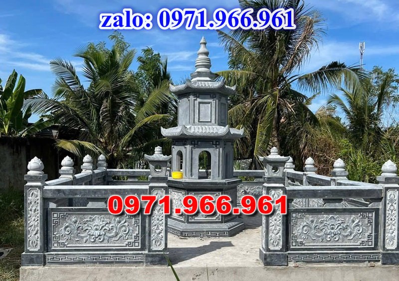 tháp đá xanh đẹp, giá bán tháp đá nguyên khối lắp sắp, địa chĩ nơi chỗ bán tháp đá hoa cương granite, kích thước tháp đá tự nhiên chuẩn phong thủy, thiết kế tháp đá trắng vàng theo yêu cầu, lắp đặt tháp đá cao cấp trọn gói theo yêu càu, mộ ông bà bố mẹ gia đình xây đá, mộ ốp đá xanh đen cẩm thạch, mẫu tháp đá đơn giản tam cấp không mái, mộ gia tộc song thân phu thê có mái che, kim tĩnh huyệt mộ bằng đá chôn tươi sang cát, nhà mồ mả để thề lưu giũ hũ lọ tro cốt, mộ sư bảo tháp ba năm bẩy chín tầng hình vuông lục lăng bát giác, mộ đôi tròn sang cát hỏa hung địa táng,