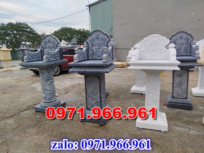 cây hương cửu trùng thiên đá xanh, cây hương ông thiên đá vàng, cây hương trước nhà ngoài trời, cây hương ông tà chư thiên, cây hương đá granite hoa cương, cây hương phật bà quan âm bồ tát, cây hương địa tạng vương bồ tát, cây hương thông thiên, cây hương nghĩa miếu lăng mộ, cây hương cô hồn vong ngã 3 đường, 