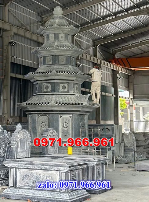 tháp đá xanh đẹp, giá bán tháp đá nguyên khối lắp sắp, địa chĩ nơi chỗ bán tháp đá hoa cương granite, kích thước tháp đá tự nhiên chuẩn phong thủy, thiết kế tháp đá trắng vàng theo yêu cầu, lắp đặt tháp đá cao cấp trọn gói theo yêu càu, mộ ông bà bố mẹ gia đình xây đá, mộ ốp đá xanh đen cẩm thạch, mẫu tháp đá đơn giản tam cấp không mái, mộ gia tộc song thân phu thê có mái che, kim tĩnh huyệt mộ bằng đá chôn tươi sang cát, nhà mồ mả để thề lưu giũ hũ lọ tro cốt, mộ sư bảo tháp ba năm bẩy chín tầng hình vuông lục lăng bát giác, mộ đôi tròn sang cát hỏa hung địa táng,