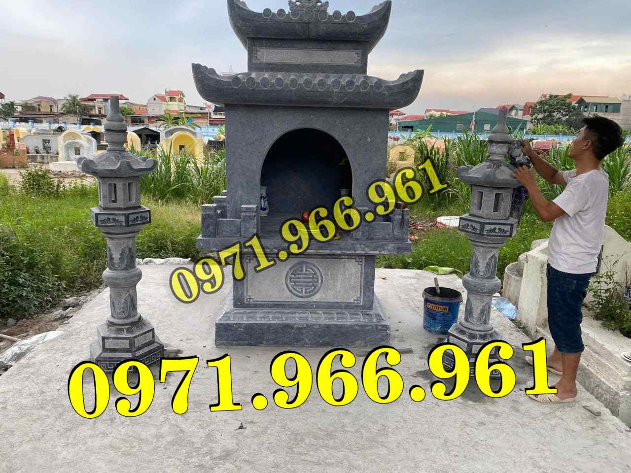 cây hương cửu trùng thiên đá xanh, cây hương ông thiên đá vàng, cây hương trước nhà ngoài trời, cây hương ông tà chư thiên, cây hương đá granite hoa cương, cây hương phật bà quan âm bồ tát, cây hương địa tạng vương bồ tát, cây hương thông thiên, cây hương nghĩa miếu lăng mộ, cây hương cô hồn vong ngã 3 đường, 