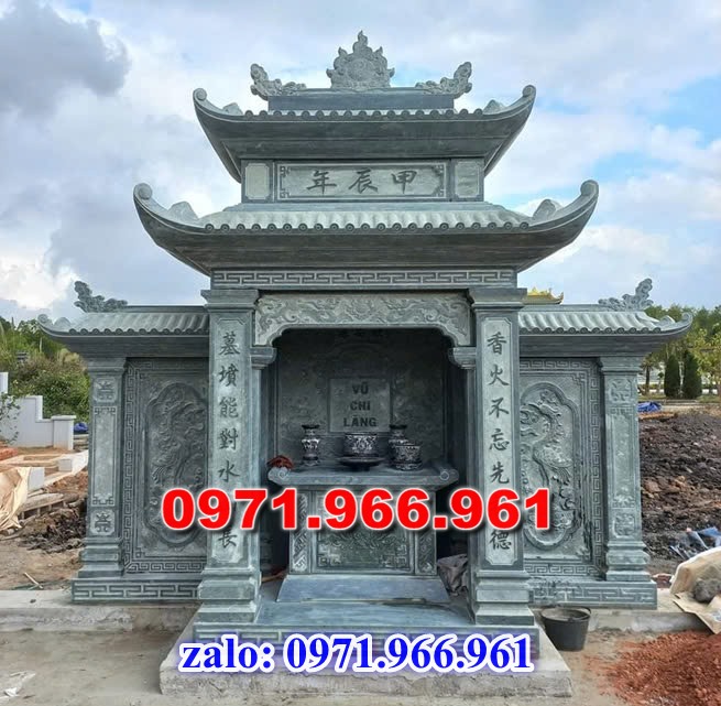 lắp đặt tháp đá cao cấp trọn gói theo yêu càu, mộ ông bà bố mẹ gia đình xây đá, mộ ốp đá xanh đen cẩm thạch, mẫu tháp đá đơn giản tam cấp không mái, mộ gia tộc song thân phu thê có mái che, kim tĩnh huyệt mộ bằng đá chôn tươi sang cát, nhà mồ mả để thề lưu giũ hũ lọ tro cốt, mộ sư bảo tháp ba năm bẩy chín tầng hình vuông lục lăng bát giác, mộ đôi tròn sang cát hỏa hung địa táng,