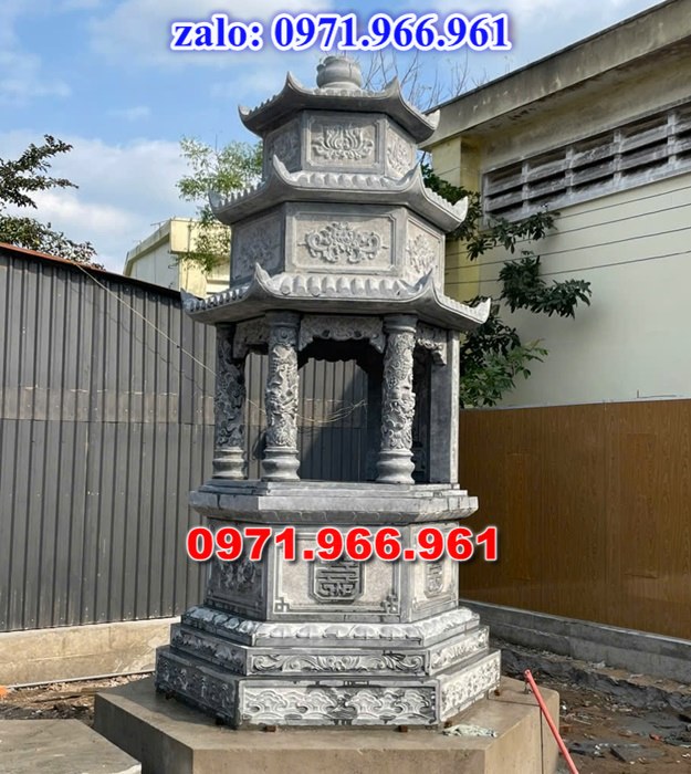 tháp đá xanh đẹp, giá bán tháp đá nguyên khối lắp sắp, địa chĩ nơi chỗ bán tháp đá hoa cương granite, kích thước tháp đá tự nhiên chuẩn phong thủy, thiết kế tháp đá trắng vàng theo yêu cầu, lắp đặt tháp đá cao cấp trọn gói theo yêu càu, mộ ông bà bố mẹ gia đình xây đá, mộ ốp đá xanh đen cẩm thạch, mẫu tháp đá đơn giản tam cấp không mái, mộ gia tộc song thân phu thê có mái che, kim tĩnh huyệt mộ bằng đá chôn tươi sang cát, nhà mồ mả để thề lưu giũ hũ lọ tro cốt, mộ sư bảo tháp ba năm bẩy chín tầng hình vuông lục lăng bát giác, mộ đôi tròn sang cát hỏa hung địa táng,