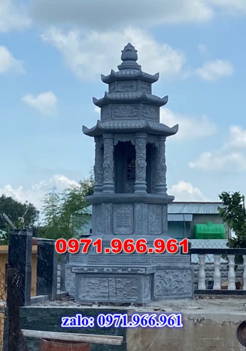 tháp đá xanh đẹp, giá bán tháp đá nguyên khối lắp sắp, địa chĩ nơi chỗ bán tháp đá hoa cương granite, kích thước tháp đá tự nhiên chuẩn phong thủy, thiết kế tháp đá trắng vàng theo yêu cầu, lắp đặt tháp đá cao cấp trọn gói theo yêu càu, mộ ông bà bố mẹ gia đình xây đá, mộ ốp đá xanh đen cẩm thạch, mẫu tháp đá đơn giản tam cấp không mái, mộ gia tộc song thân phu thê có mái che, kim tĩnh huyệt mộ bằng đá chôn tươi sang cát, nhà mồ mả để thề lưu giũ hũ lọ tro cốt, mộ sư bảo tháp ba năm bẩy chín tầng hình vuông lục lăng bát giác, mộ đôi tròn sang cát hỏa hung địa táng,