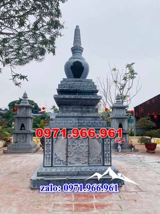 lắp đặt tháp đá cao cấp trọn gói theo yêu càu, mộ ông bà bố mẹ gia đình xây đá, mộ ốp đá xanh đen cẩm thạch, mẫu tháp đá đơn giản tam cấp không mái, mộ gia tộc song thân phu thê có mái che, kim tĩnh huyệt mộ bằng đá chôn tươi sang cát, nhà mồ mả để thề lưu giũ hũ lọ tro cốt, mộ sư bảo tháp ba năm bẩy chín tầng hình vuông lục lăng bát giác, mộ đôi tròn sang cát hỏa hung địa táng,