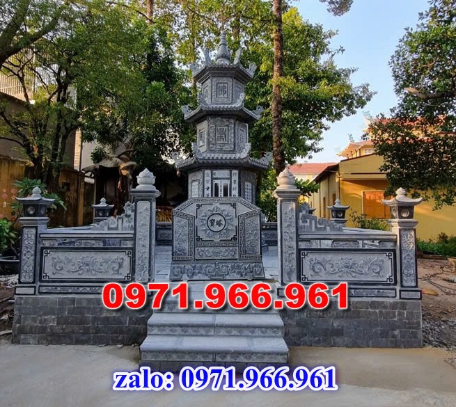 tháp đá xanh đẹp, giá bán tháp đá nguyên khối lắp sắp, địa chĩ nơi chỗ bán tháp đá hoa cương granite, kích thước tháp đá tự nhiên chuẩn phong thủy, thiết kế tháp đá trắng vàng theo yêu cầu, lắp đặt tháp đá cao cấp trọn gói theo yêu càu, mộ ông bà bố mẹ gia đình xây đá, mộ ốp đá xanh đen cẩm thạch, mẫu tháp đá đơn giản tam cấp không mái, mộ gia tộc song thân phu thê có mái che, kim tĩnh huyệt mộ bằng đá chôn tươi sang cát, nhà mồ mả để thề lưu giũ hũ lọ tro cốt, mộ sư bảo tháp ba năm bẩy chín tầng hình vuông lục lăng bát giác, mộ đôi tròn sang cát hỏa hung địa táng,