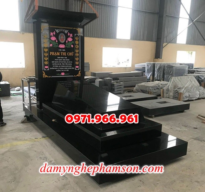 bia mộ đá xanh đẹp, giá bán mộ đá nguyên khối lắp sắp, địa chĩ nơi chỗ bán mộ đá hoa cương granite, kích thước mộ đá tự nhiên chuẩn phong thủy, thiết kế mộ đá trắng vàng theo yêu cầu, lắp đặt mộ đá cao cấp trọn gói theo yêu càu, mộ ông bà bố mẹ gia đình xây đá, mộ ốp đá xanh đen cẩm thạch, mẫu mộ đá đơn giản tam cấp không mái, mộ gia tộc song thân phu thê có mái che, kim tĩnh huyệt mộ bằng đá chôn tươi sang cát, nhà mồ mả để thề lưu giũ hũ lọ tro cốt, mộ sư bảo tháp ba năm bẩy chín tầng hình vuông lục lăng bát giác, mộ đôi tròn sang cát hỏa hung địa táng,